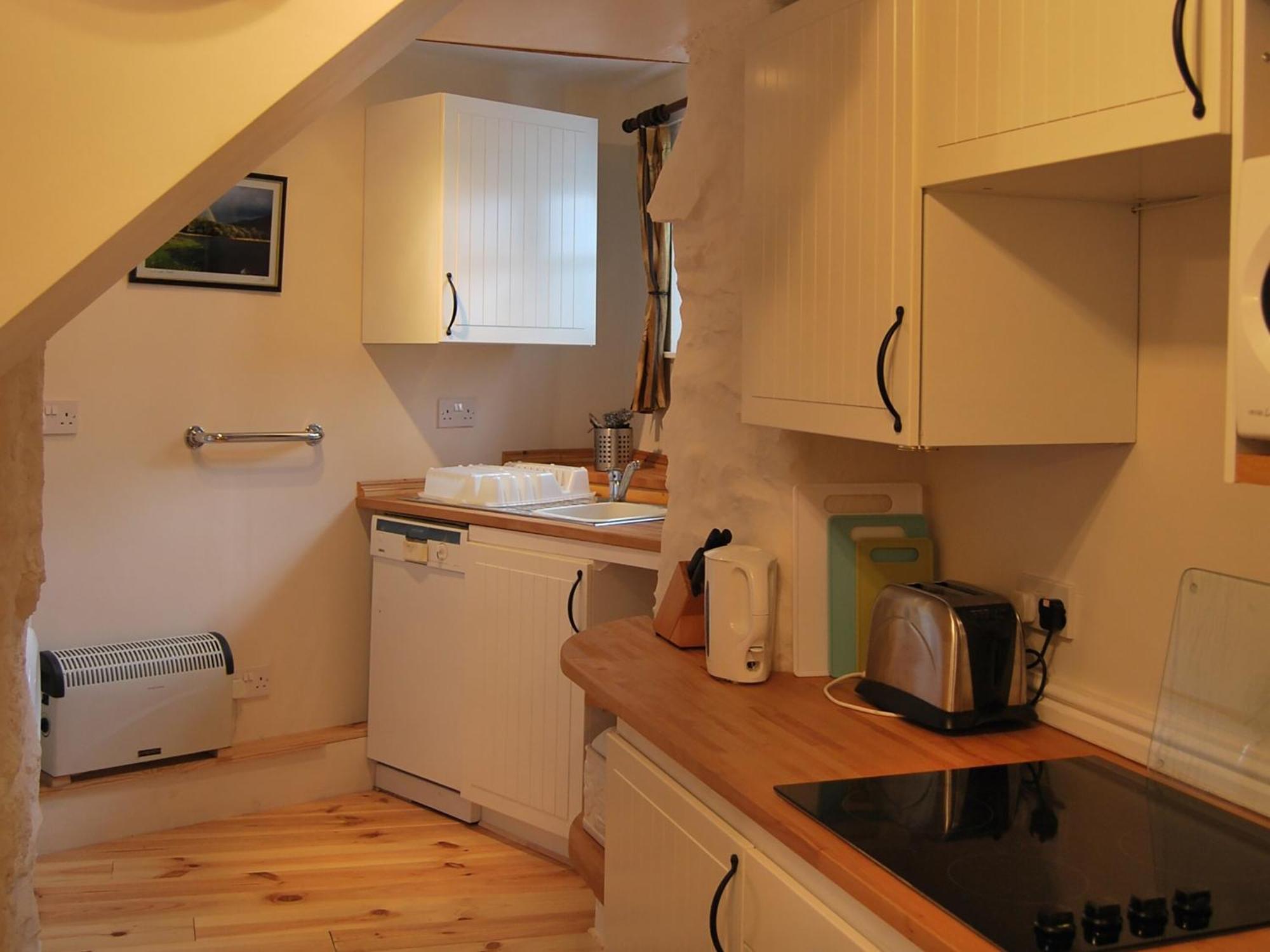 River View Cottage Staveley  Exterior photo