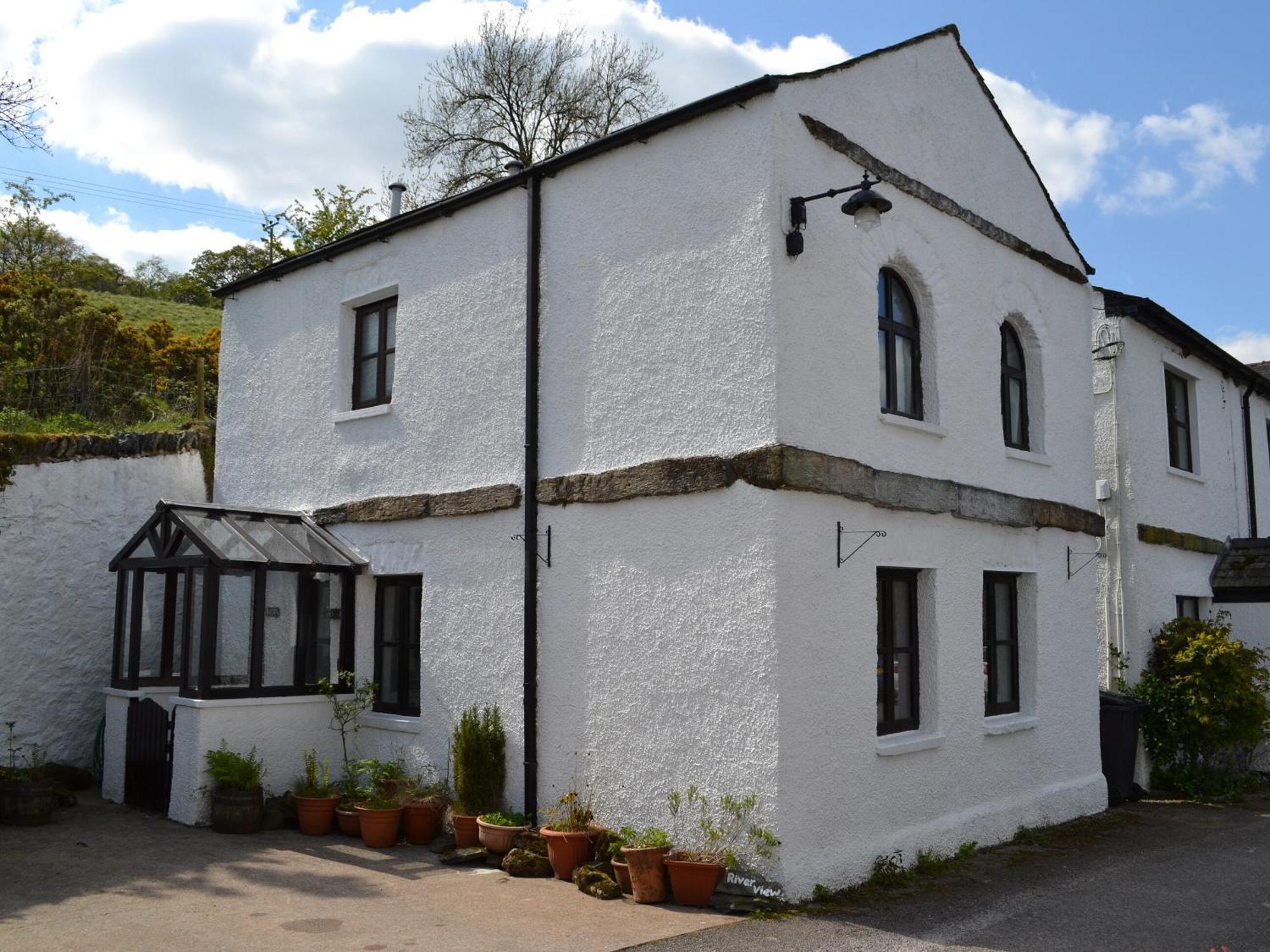 River View Cottage Staveley  Exterior photo